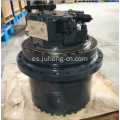 Motor de desplazamiento EC360C 14551150 Mando final EC360C 14551150